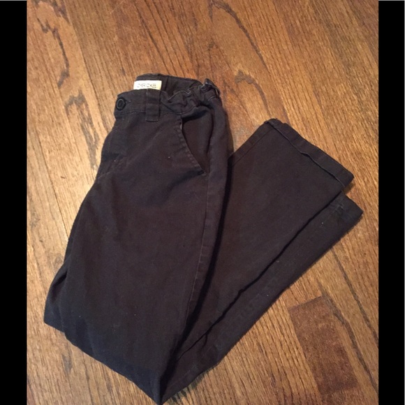 Cherokee pants - Picture 2 of 2